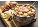 Menu Avventura Costine Di Maiale Con Patate 400G
