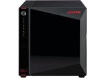 Asustor Xpanstor 4 AS5004U 4-Bay