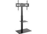 Aisens FT70S-077 Supporto Da Pavimento Per Tv Da 37-70" / Fino A 40Kg"