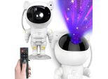 Proiettore Di Stelle Luce Notturna A Led 12X10,5X22,8Cm Proiettore Per Bambini Usb