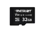 Patriot Memory Patriot Memory Serie Vx 32 Gb Microsdxc UHS-I Classe 10