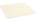 Pietra Per Pizza Toboli Per Forno A Gas 330X330Mm Rettangolare In Cordierite Fino A 500°C Per Una Base Pizza Croccante