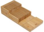 Joseph Joseph Cassettostore Inserto Per Cassetto Marrone