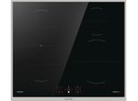 Gorenje Piano Cottura A Induzione GI6421BX