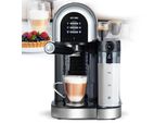 MPM MKW-14M Kolbendruckkaffeemaschine mit Milch Druckkaffeemaschine mit Milch