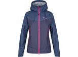 Giacca Kilpi Hurricane Blu 34 Donna Blu 34