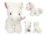 Depesche Vertrieb Gmbh & Co. Cavallo Di Peluche Miss Melody 0 0 Pezzi