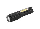 Torcia Tascabile Ricaricabile Emos Led 150Lm P3214