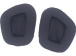 Inf Cuscinetti Auricolari Di Ricambio Per Cuffie Da Gioco Corsair Void Pro Elite