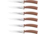 Berlinger Haus Set Di Coltelli Da Bistecca Bh-2811 56166