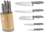 Berlinger Haus Set Di Coltelli Bh-2756 56164