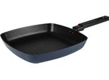 Padella Quadrata Kampa Argento Argento Taglia Unica