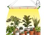 54CM Crescere La Lampada Della Pianta Lampada Ha Condotto La Luce Di Crescita Dello Spettro Completo Per Le Piante, 85W Lampade Della Pianta Di Risparmio Energetico Per Le Piante Dell'interno Che Fioriscono Serra