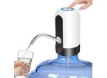 Distributore D'acqua Elettrico Ibili Trasparente Trasparente Taglia Unica