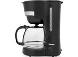 Tristar Coffee Maker | CM-1282 | Ground | 750 W | Black