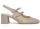 Scarpe Nero Giardini 453 Nappa Pandora 512321453
