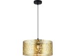 Lampada A Sospensione Decorativa Blossom 1Xe27 Milagro