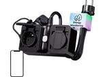 Meross Smart Home WI-FI Plug/Indoor/Outd MOP320MA-EU Meross