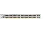 Cisco Catalyst C1200-48P-4X Rinnovo