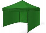Padiglione Bdw, Tenda, Tenda Da Festa Per Giardino, Terrazza, Fiera - Padiglione, Verde