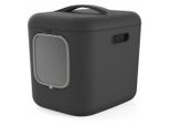 Rotho Mypet Biala Xl Lettiera 61,4X49,2X57,6 Cm Antracite