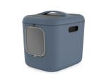 Rotho Mypet Biala Xl Litter Box 61,4X49,2X57,6 Cm Blu