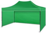 Padiglione Bdw, Tenda, Tenda Da Festa Per Giardino, Terrazza, Fiera - Padiglione, Verde