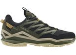Lowa Maddox Pro Gtx Lo Scarpe Da Trekking Da Uomo, Outdoor, Tessili, Nere, Impermeabili - Scarpe Da Trekking Outdoor Da Uomo, Nero
