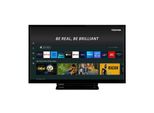 Toshiba Telewizor Led 24 Cale 24WV3F63DG