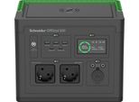 Apc Schneider Offgrid Power Station 500 (Spedizione)