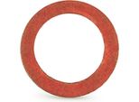 Anello Di Tenuta Ø 9X13X1 (Fibra) Din 7603 Per Carburatore Simson SR2, SR4-1 Sparrow