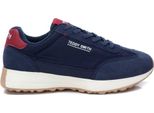 Teddy Smith 78871 Scarpe Sportive Blu Eu 43 Uomo Blu Eu 43
