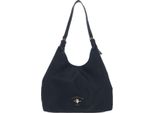 U.S. Polo Assn. Borsa A Tracolla Stanford Large Handle Bag Navy Blu Scuro