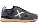 Munich Dash Premium 258 Scarpe Sportive Grigio Eu 46 Uomo Grigio Eu 46