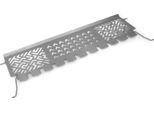 Scaldavivande In Acciaio Inox Per Enders Boston Pro 4 - Griglia Multistazione Per 10 Gambe Contemporaneamente!