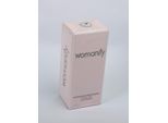 Thierry Mugler Womanity Eau De Parfum Spray Ricaricabile 50Ml