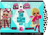 Lol Omg Bambola A Sorpresa Omg E Jk Diva