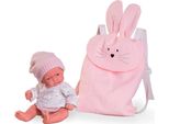 Antonio Juan Pitu 26 Cm Baby Doll