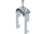 Obo Bettermann BS-W1-K-46 Ft 1187738 Morsetto A U Per Bullone