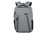 American Tourister Zaino Per Laptop Zaino Con Scomparto Per Laptop Urban Groove UG15 Laptop Backpack 15.6" Urban 21L Grey Melange Grigio"
