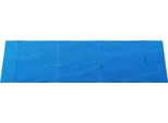 Ok-Living Telo Termico Piscina , 300 Cm Robusto Telone My Solar Da 400µ, Blu