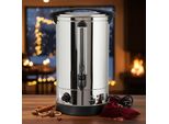 Vinificatore Automatico Per Vin Brulé 7 Litri Bollitore Per Vin Brulé Termostatato Bollitore Per Vin Brulé Tè