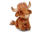 Peluche Mucca Animigos