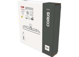 Emos Led Apparecchio A Sospensione Industriale Highbay Corus 166W, ZU166