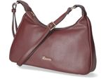 Kaerlek Borsa A Spalla Da Donna/ Borsa A Spalla Rossa Sintetica -