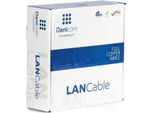 Dsit Danicom CAT5E Utp 100M Starrleiter