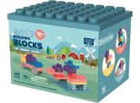 Blocchi Soft - Blocchi Morbidi 40 Elementi