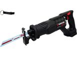 Parkside Performance® Seghetto Alternativo A Batteria Da 20 V / Pssap 20-Li / Senza Batteria E Caricabatteria
