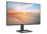 27E1N1600AE, Led-Monitor 68.6 Cm (27 Zoll), Schwarz, Qhd, Ips, Hdmi, USB-C, Usb-Hub, Lautsprecher, 100Hz Panel