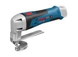 Akku-Blechschere Gsc 12V-13 Professional Solo, 12Volt Blau/Schwarz, Ohne Akku Und LadegeräT